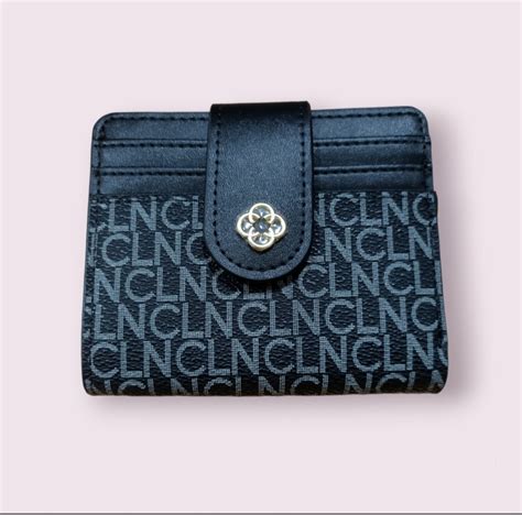 celine wallet card holder